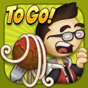 Download Papa’s Pastaria To Go! Mod Apk v1.0.7 (Unlocked All) Latest 2025