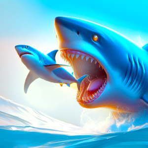 Download Shark Universe Mod Apk v30.0.0 (No Ads) Latest 2025