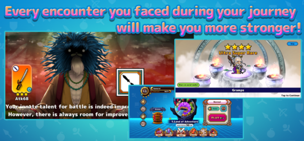 Screenshot SAMURAI X - X-Sword style Mod APK