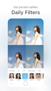 Screenshot SODA – Natural Beauty Camera Mod APK