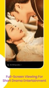 Screenshot Melolo – Short Movie & TV Mod APK