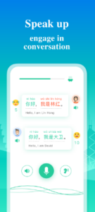 Screenshot Learn Chinese – ChineseSkill Mod APK