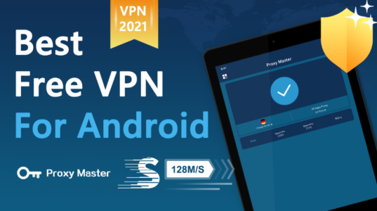 Screenshot Super VPN Proxy – Proxy Master Mod APK