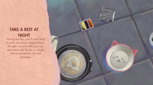 Screenshot HR Simulator Mod APK