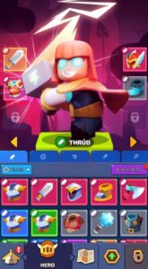 Screenshot North War: Island Defense 3D Mod APK