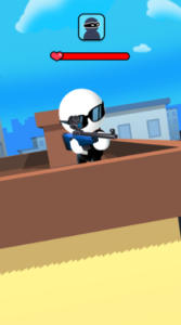 Screenshot Johnny Trigger - Sniper Game Mod APK