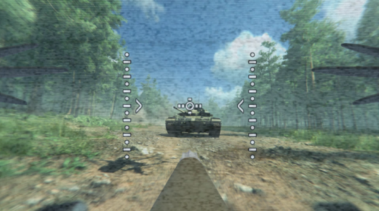 Screenshot FPV War Kamikaze Drone Mod APK