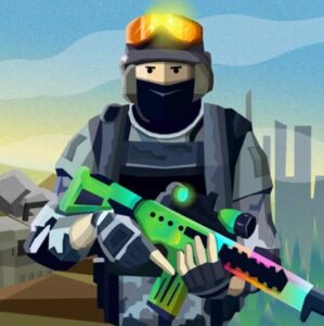 Download Zombie Hunter Mod Apk v1.0 (Unlimited Currency) Latest 2025