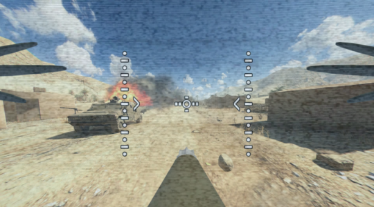 Screenshot FPV War Kamikaze Drone Mod APK