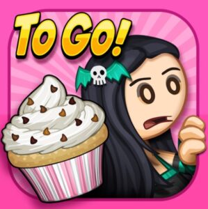 Download Papa’s Cupcakeria To Go! Mod Apk v1.1.5 (Unlimited Currency) Latest 2025