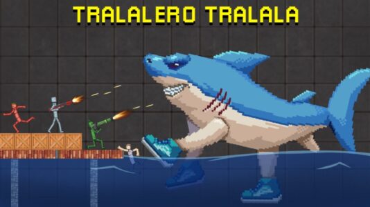 Screenshot Ragdoll Destroy: City Craft Mod APK