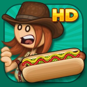 Télécharger Papa’s Hot Doggeria HD Mod Apk v1.1.4 (Argent illimité) Dernière version 2025