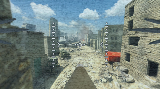 Screenshot FPV War Kamikaze Drone Mod APK