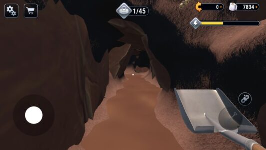 Screenshot Prison Escape Simulator 3D Mod APK