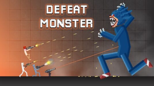 Screenshot Ragdoll Destroy: City Craft Mod APK