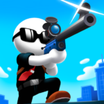 Download Johnny Trigger – Sniper Game Mod Apk v1.0.52 (Unlimited Money) Terbaru 2025