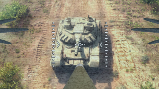 Screenshot FPV War Kamikaze Drone Mod APK