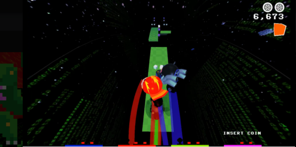 Screenshot Mad Rollers Mod APK