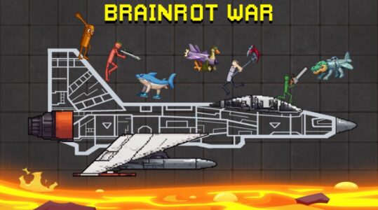 Screenshot Ragdoll Destroy: City Craft Mod APK