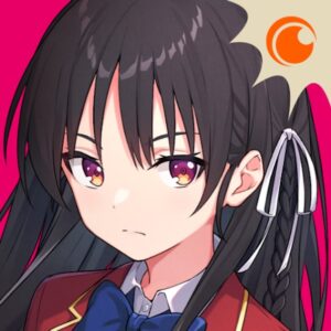 Download Classroom of the Elite Mod Apk v1.0.3 (Free Download) Latest 2025