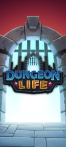 Screenshot Dungeon Life - IDLE RPG Mod APK