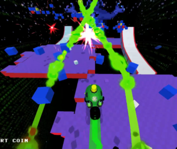 Screenshot Mad Rollers Mod APK