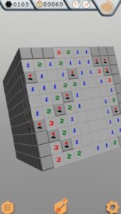 Screenshot Globesweeper Mod APK