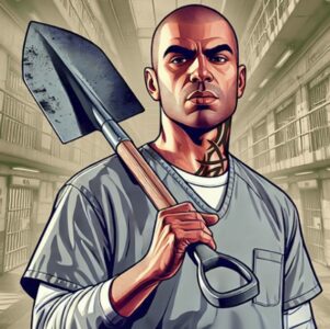 Download Prison Escape Simulator 3D Mod Apk v1.4.6 (No Ads) Terbaru 2026
