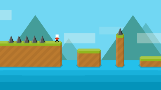 Screenshot Mr Jump: Play Fun Arcade Games Mod APK