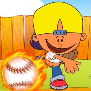 Download Backyard Baseball ’01 Mod Apk v1.1.39 (Unlock Full Content) Latest 2025