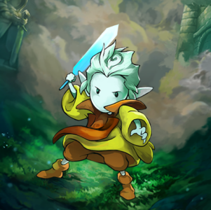 Download Greak: Memories of Azur Mod Apk v1.2.9 (Free Download) Latest 2025