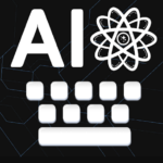 Download AI Keyboard: Chatbot, Grammar Mod Apk v142 (Premium Unlocked) Terbaru 2025