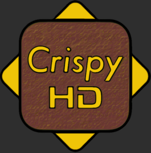 Baixe Crispy HD Icon Pack Mod Apk v3.8 (Versão Patched/Full) Mais recente de 2025