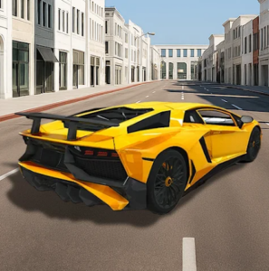 Baixar Car Driving Traffic Simulator Mod Apk v1.42 (Sem anúncios) mais recente 2025