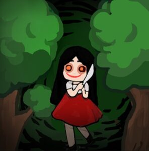 Download Haunted Grove Mod Apk v1.0.5 (NO ADS) Latest 2025