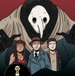 Download Escape from the Shadows Mod Apk v1.0.58 (No Ads) Terbaru 2025