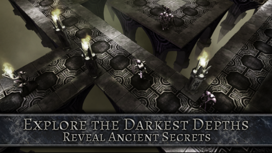 Screenshot AnimA ARPG Mod APK