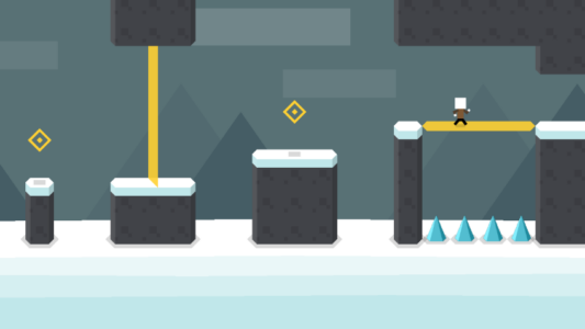 Screenshot Mr Jump: Play Fun Arcade Games Mod APK