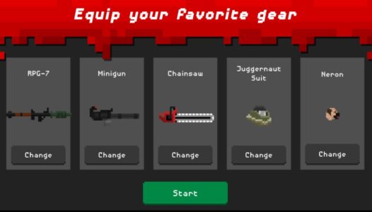 Screenshot They Are Coming: Zombie Shooting & Defense Mod APK