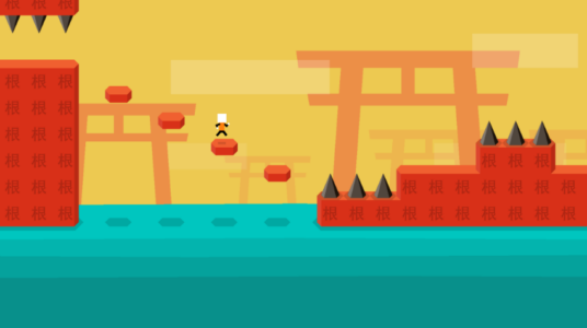 Screenshot Mr Jump: Play Fun Arcade Games Mod APK
