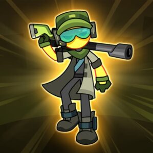 Download Stickman vs Zombie: Idle RPG Mod Apk v1.0.11 (No Ads) Latest 2025