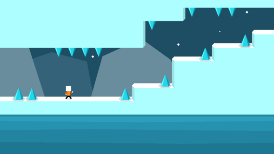 Screenshot Mr Jump: Play Fun Arcade Games Mod APK