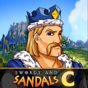Download Swords and Sandals Crusader Re Mod Apk v1.1.2 (Unlock Full Content) Latest 2025