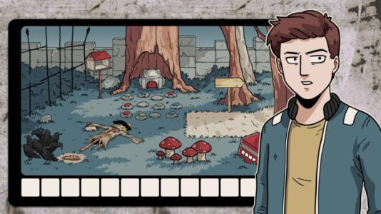 Screenshot Hidden Memories Mod APK