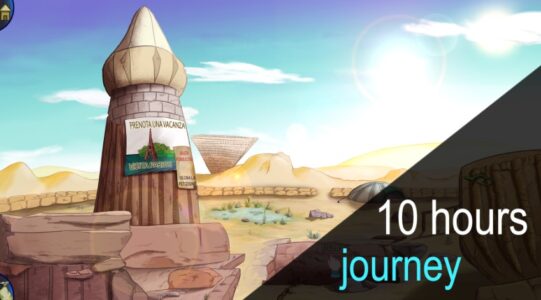 Screenshot Demetrios Mod APK