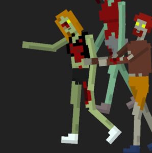 Download They Are Coming: Zombie Shooting & Defense Mod Apk v1.29 (God Mod) Latest 2026