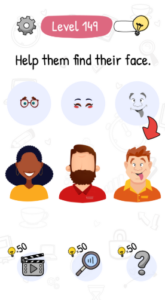 Screenshot Who is? Brain Teaser & Riddles Mod APK