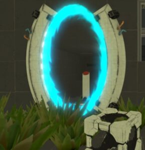 Download Teleportal Mod Apk v0.99 (Mod Menu) Latest 2025
