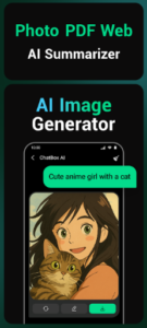 Screenshot ChatBox: AI Chat Bot Assistant Mod APK