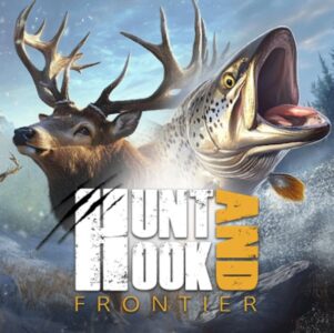 Download Hunt And Hook: Frontier Mod Apk v0.9 (No Ads) Latest 2025